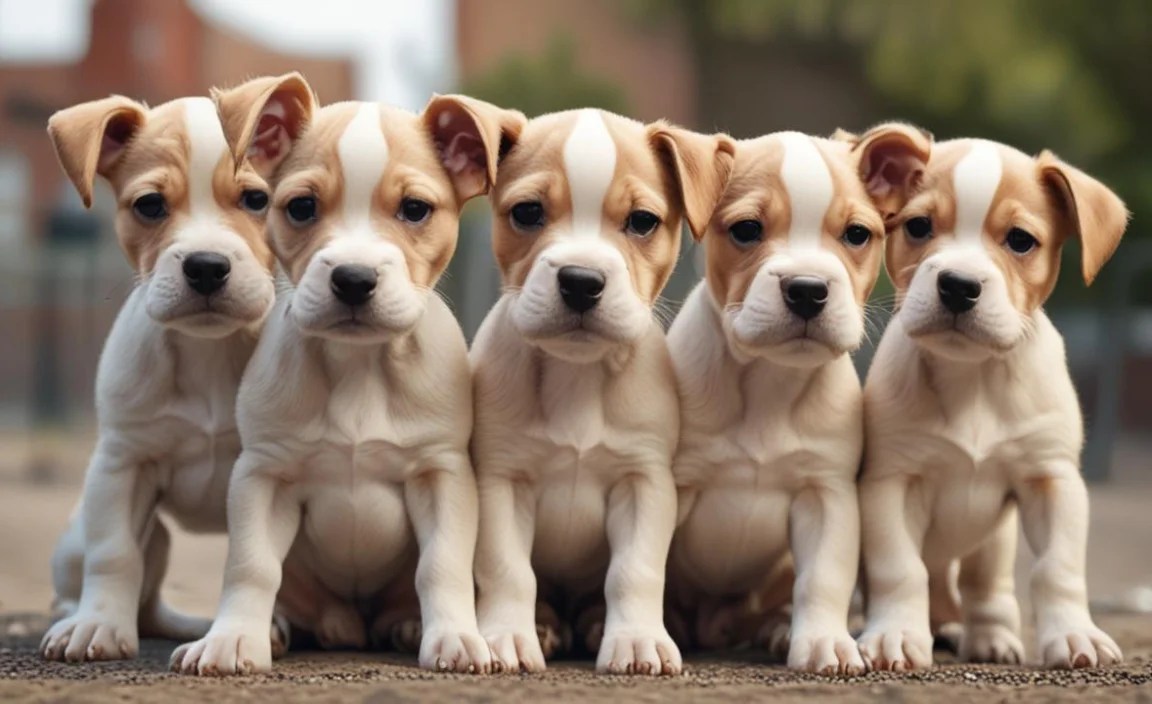 How To Care Bully-Mutt