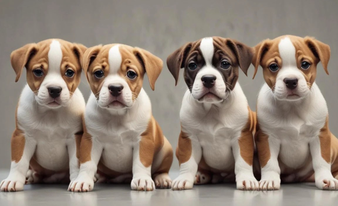 How To Train Bully-Mutt