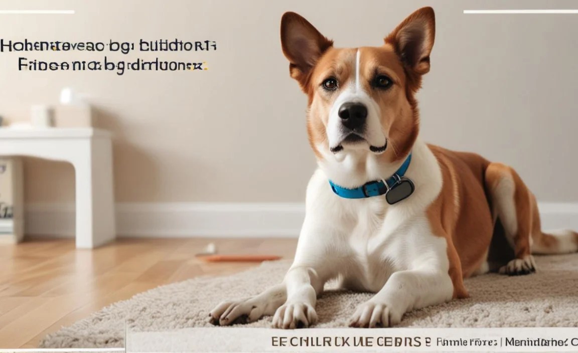 Hyperactive Dog Solutions: Effortless Home Fixes
