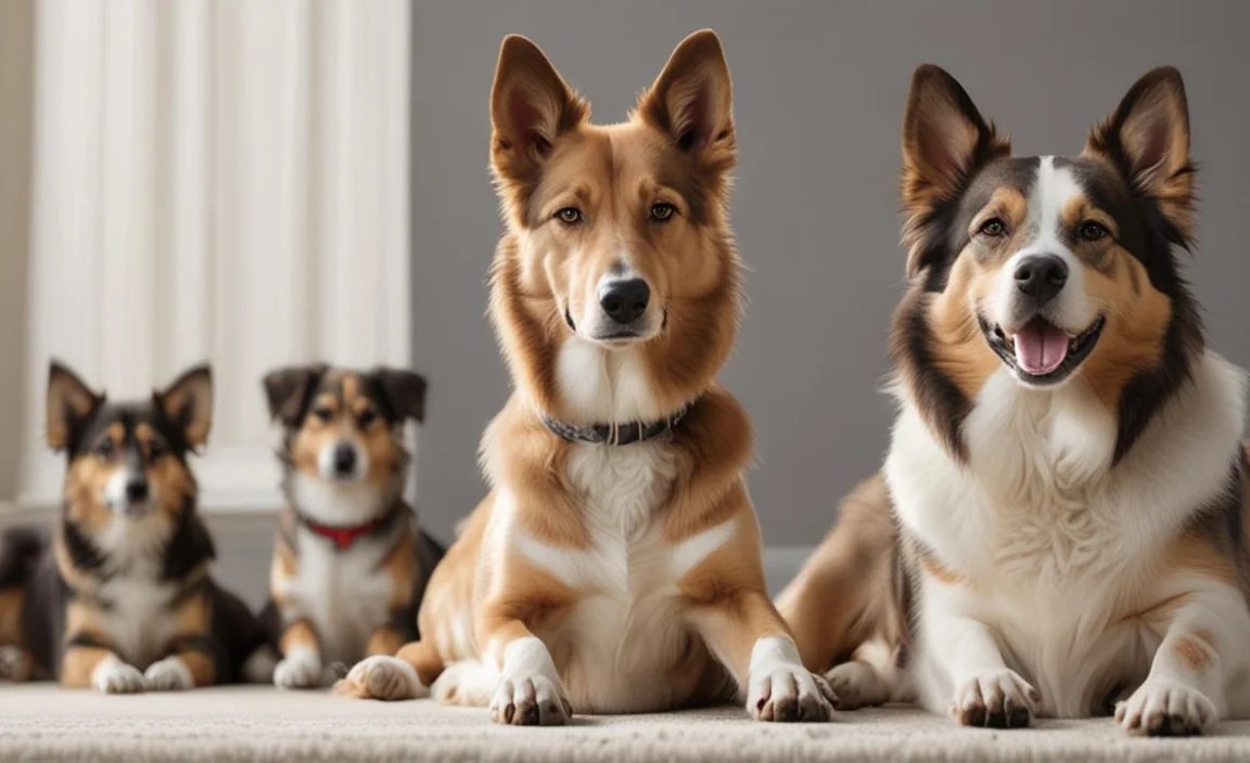 Implementing Dog Pack Mentality Techniques