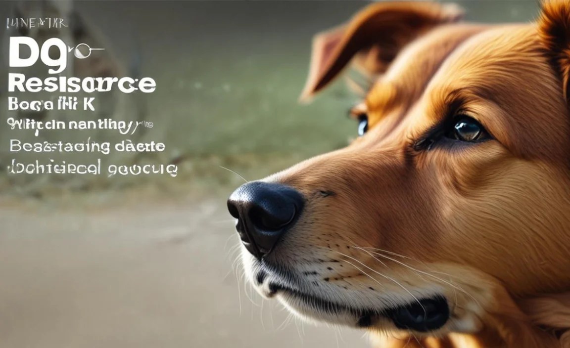 Implementing Dog Resource Guarding Naturally Solutions Safely