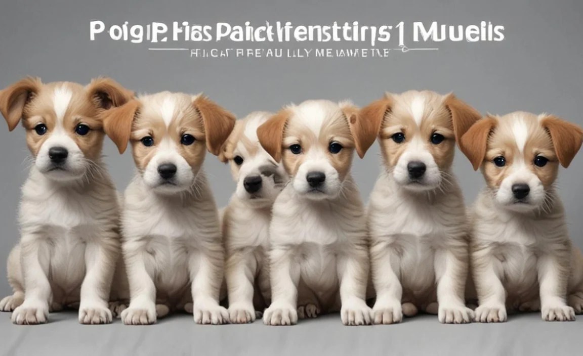 Implementing Pack Principles for Puppy Training
