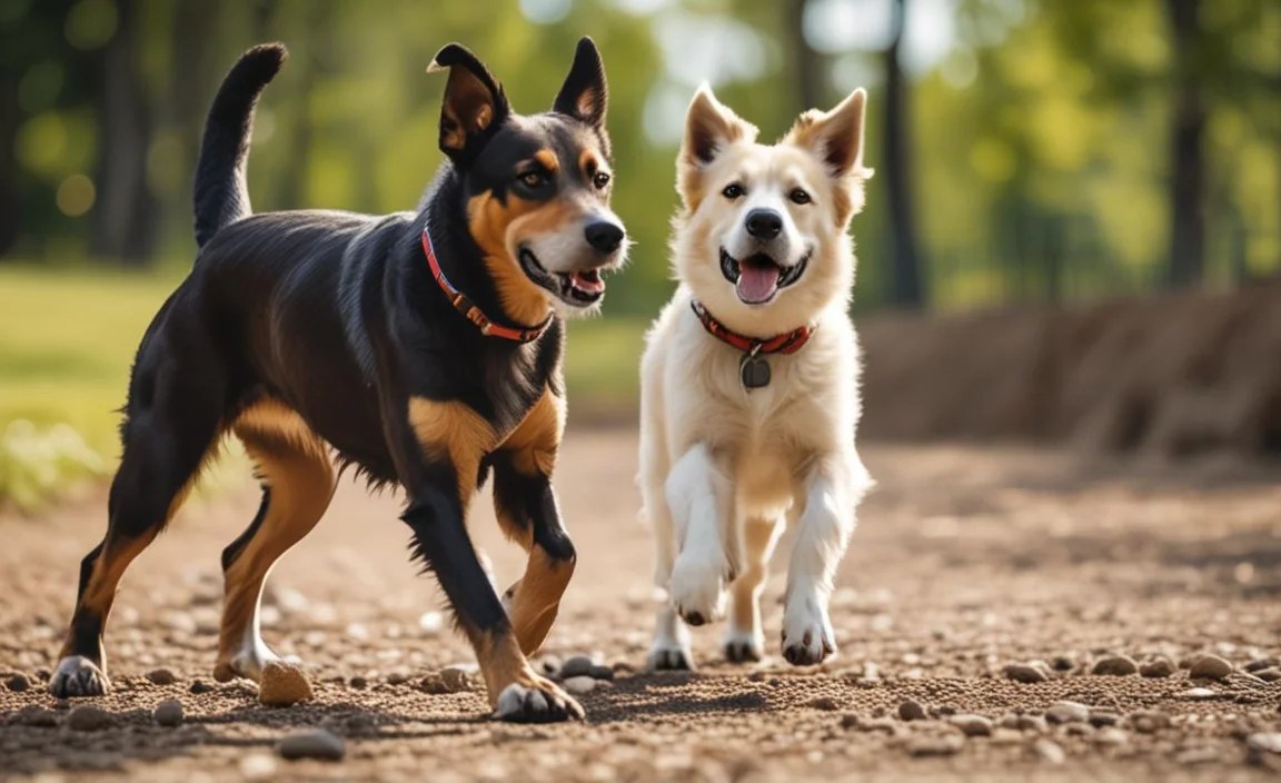 Implementing Training Techniques for Hyperactivity