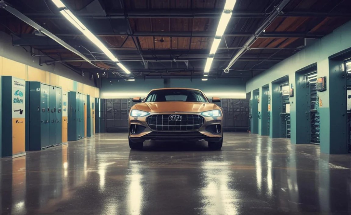 Interior Deep Clean: More Than Meets the Eye