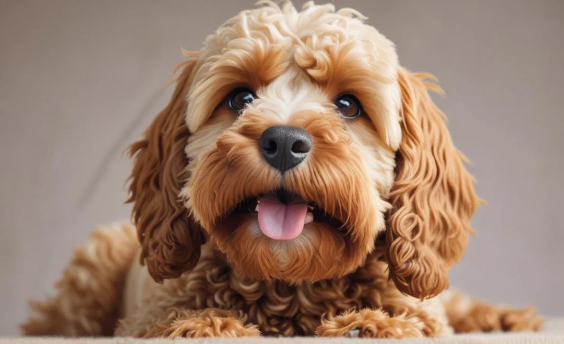Is a Cockapoo Right for You?