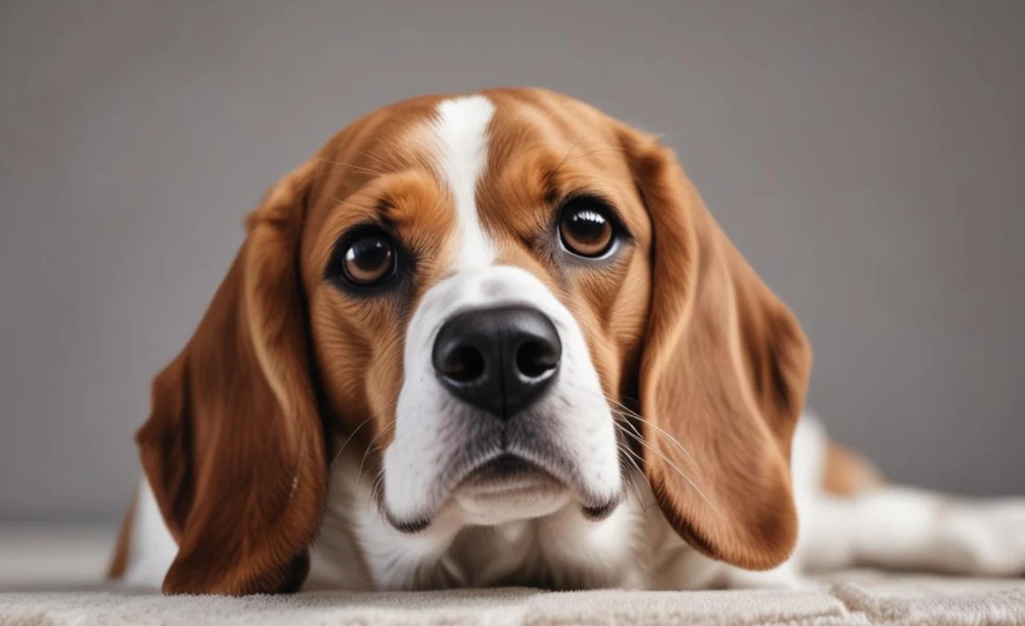 Is Owning A Beagle A Nightmare?