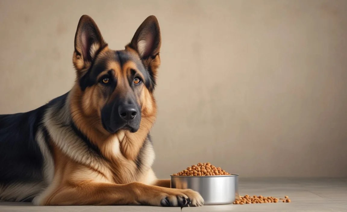 Key Considerations When Choosing Dog Food