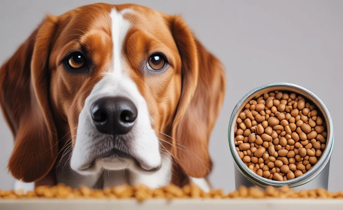 Kibble Size and Texture