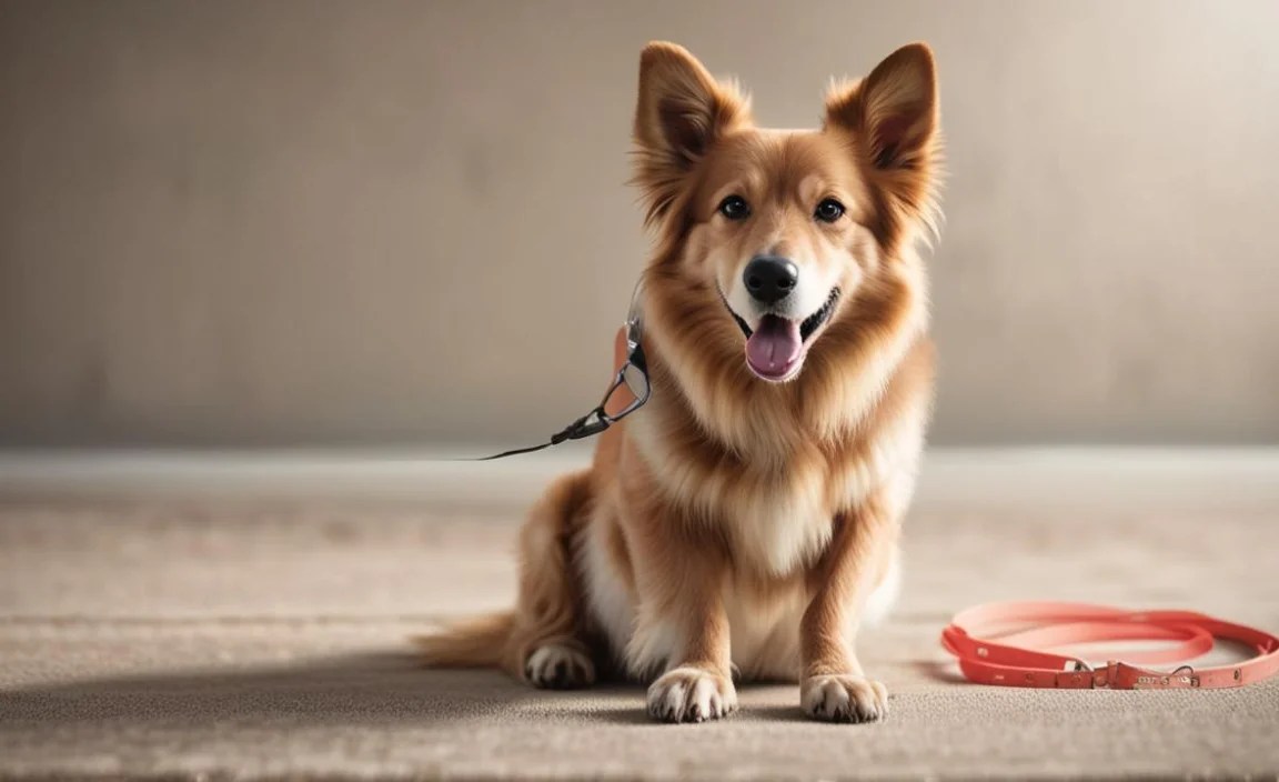 Leash Manners: Walking Without Pulling