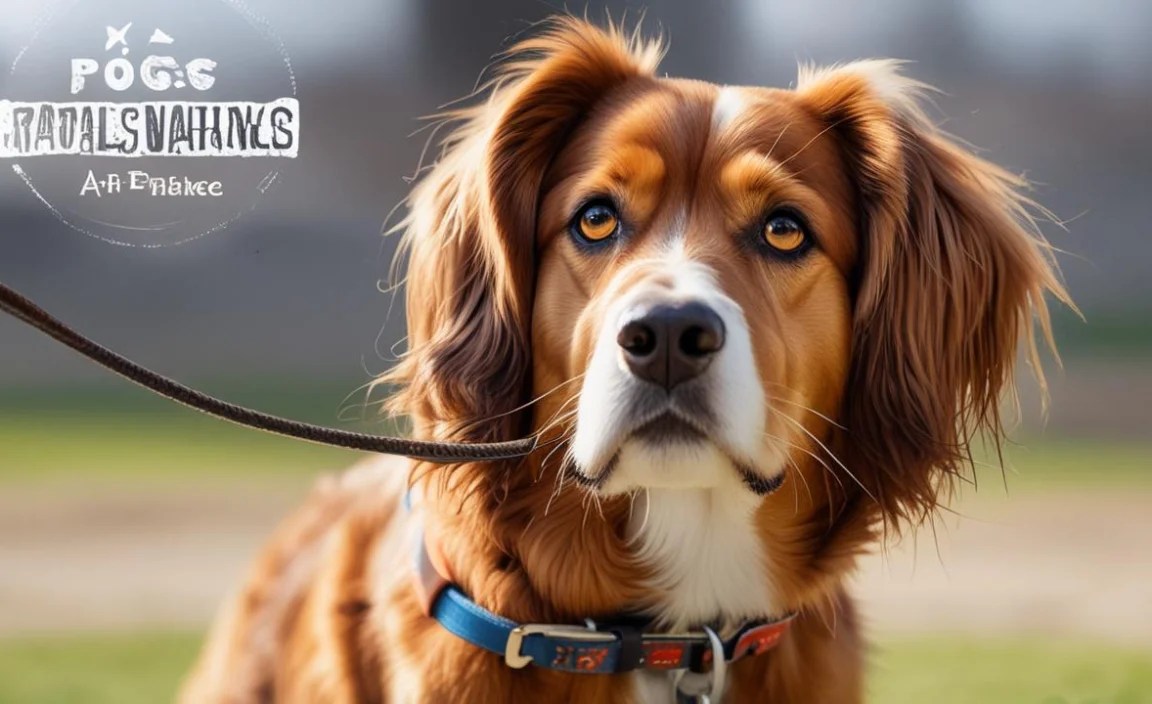 Leash Pulling: Enjoying Walks Together