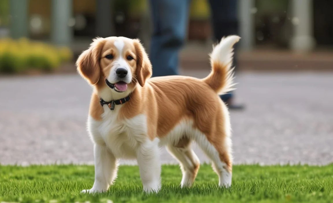 Leveraging Dog Behavior Signs for Effective Training