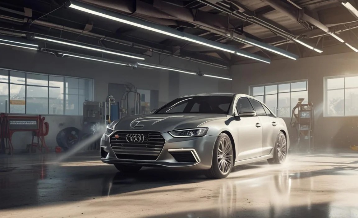 Maintaining a Clean Car Without the Subscription