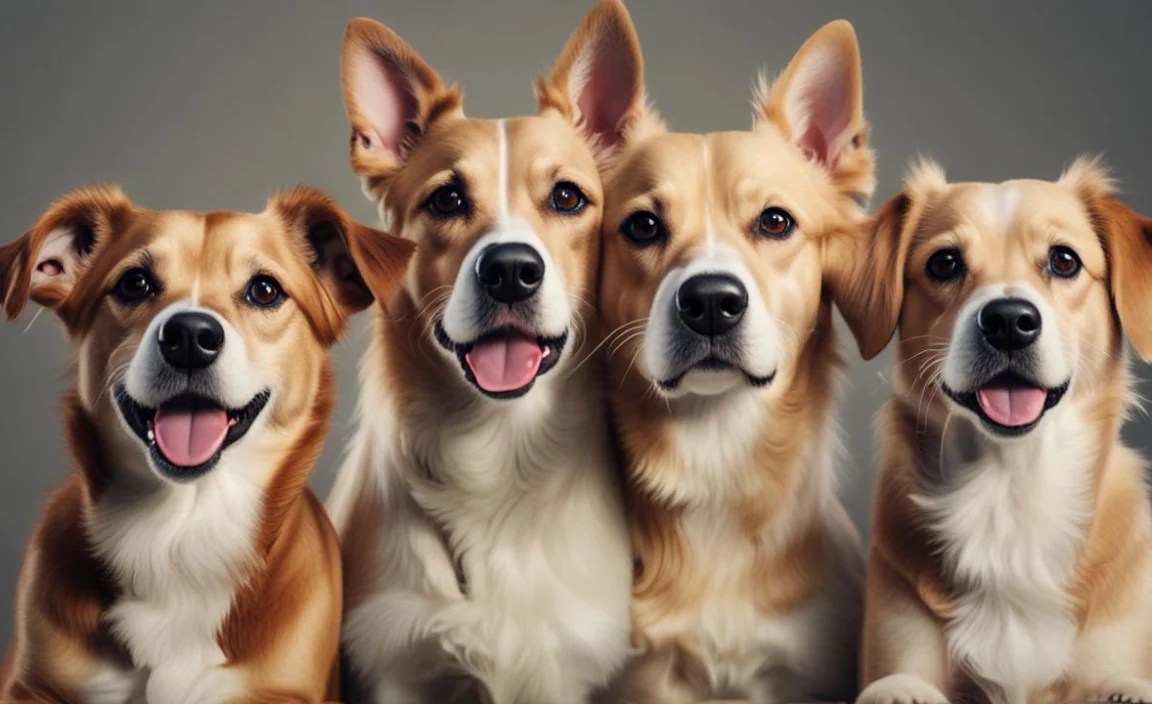 Managing Interactions Between Your Dogs
