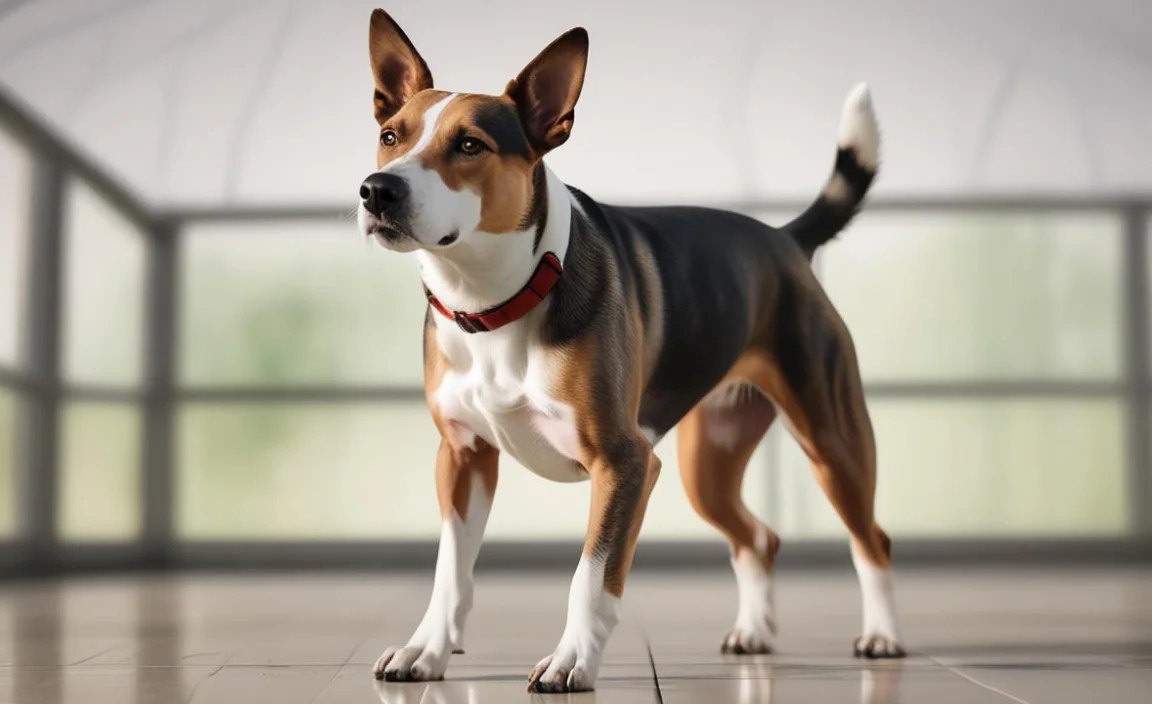 Managing Jumping Behavior During Recovery