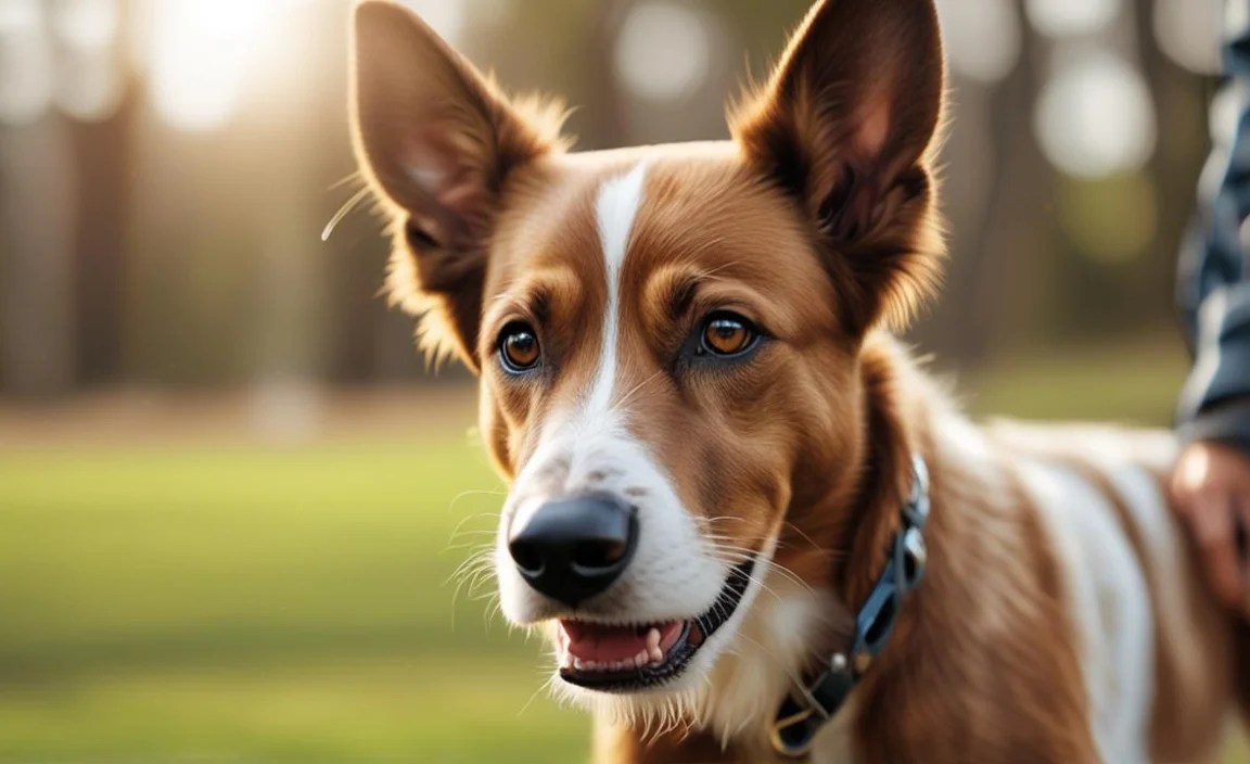 Nutritional Considerations for Hyperactive Dogs