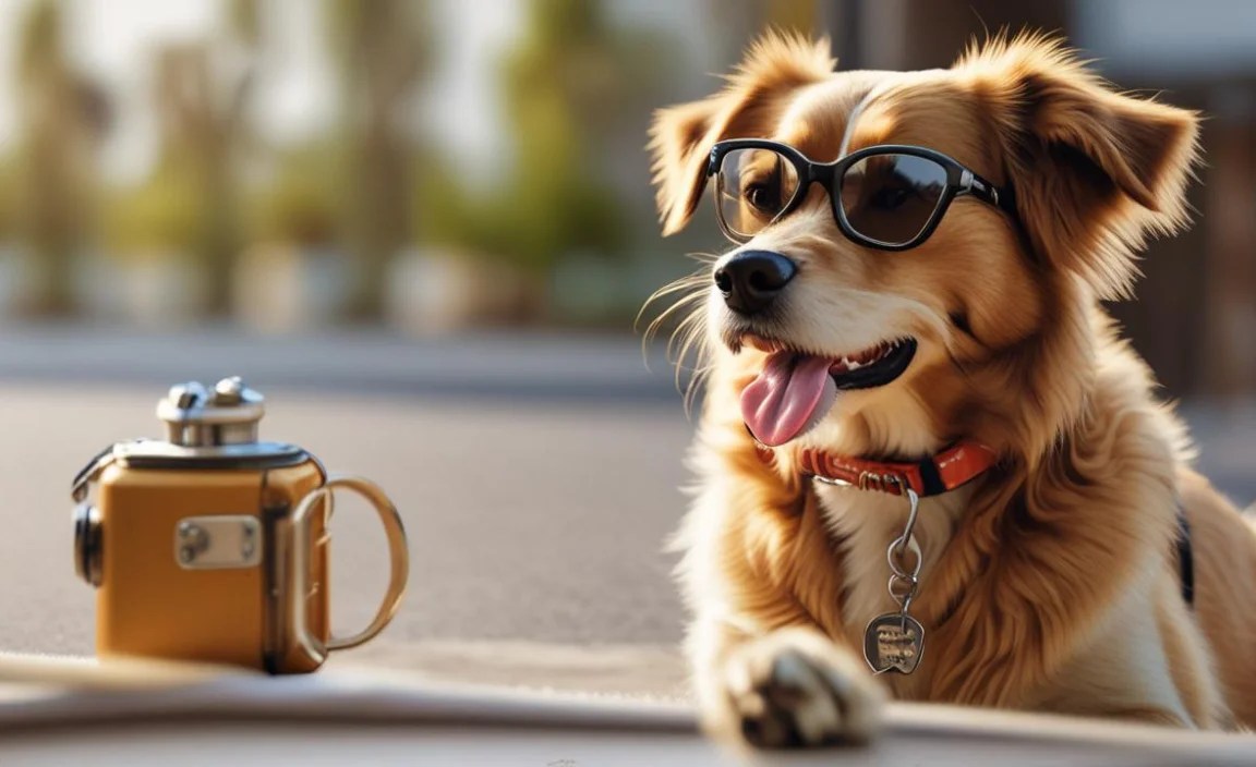 Planning Activities With Your Dog