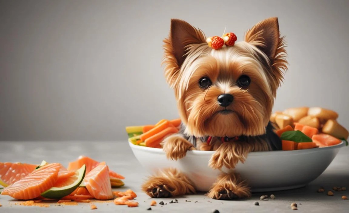 Portion Control and Storage