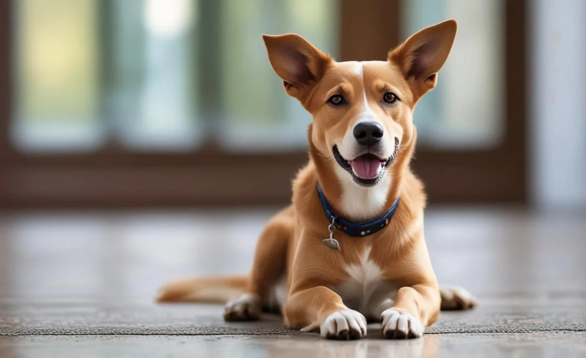Positive Reinforcement and Desensitization