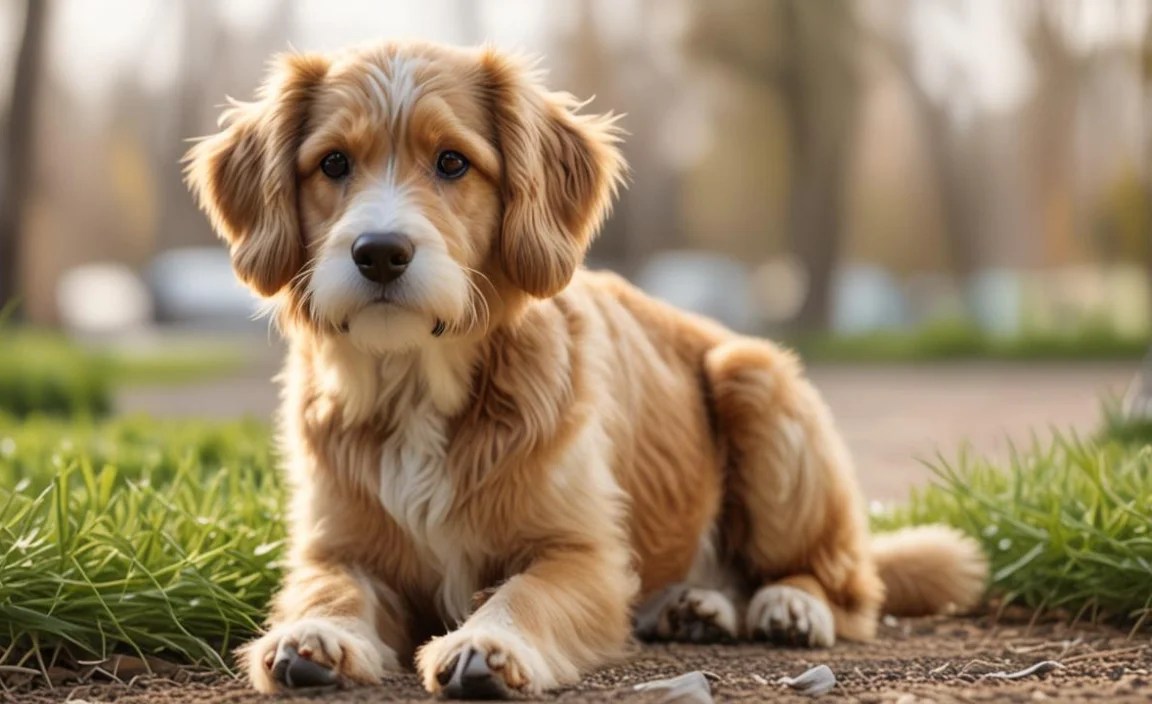 Possible Health Consequences For Dogs