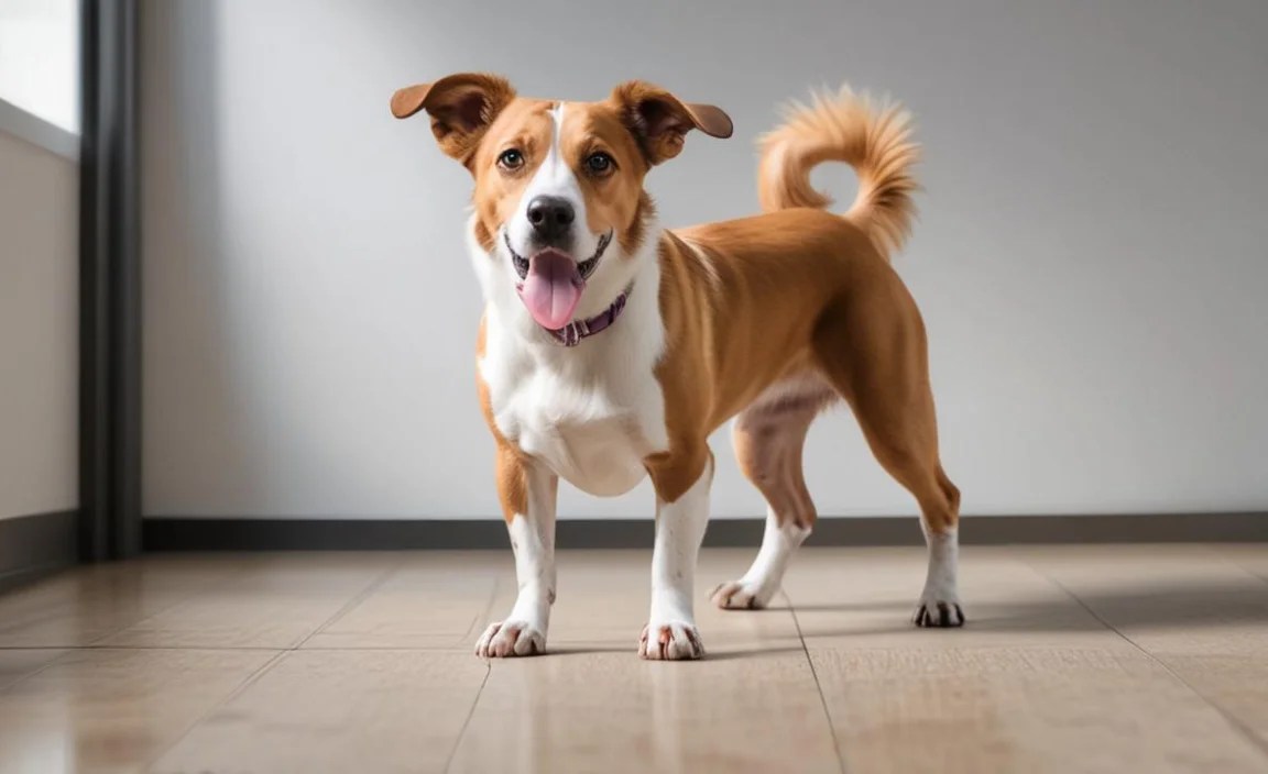 Potty On Command Basics For Your Dog