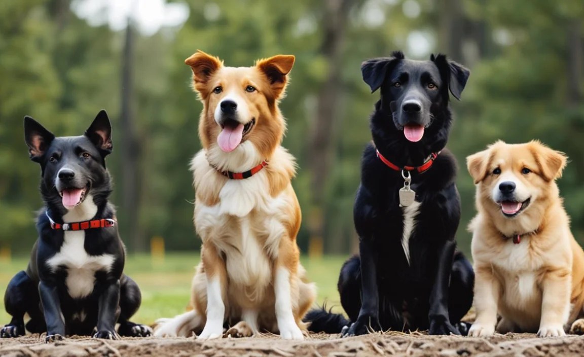 Practical Applications for New Dog Owners