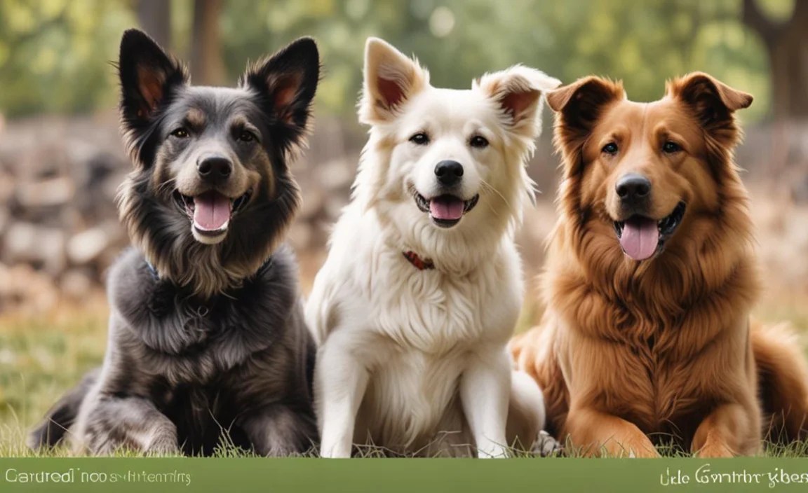 Preparing Your Home For A Third Dog