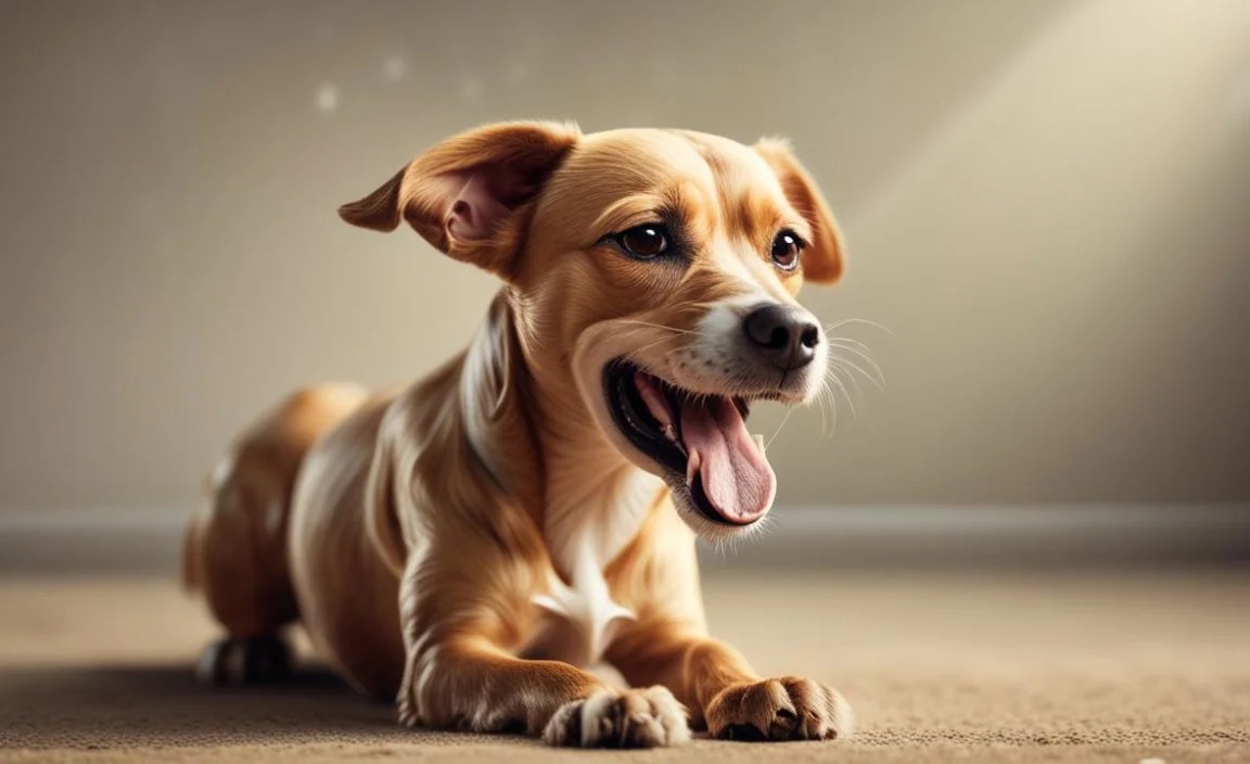 Preventing Flea Dirt On Dogs