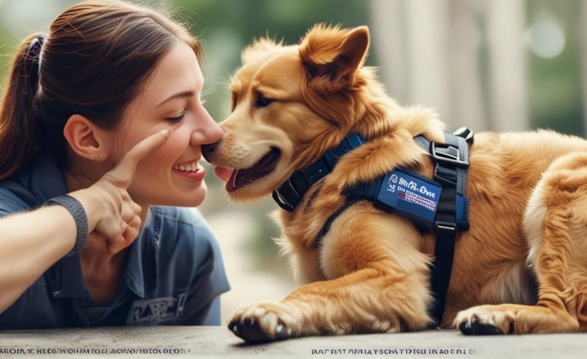 Psychiatric Service Dogs