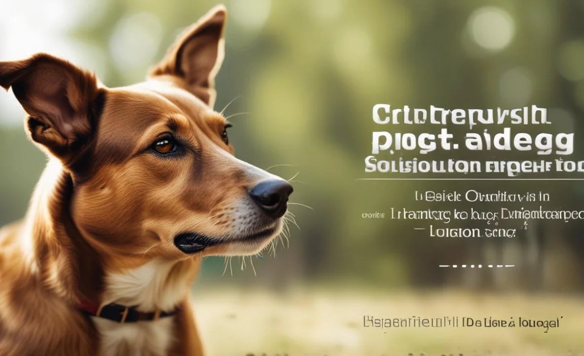 Reactive Dog Solutions for Beginners: Essential Training Tools
