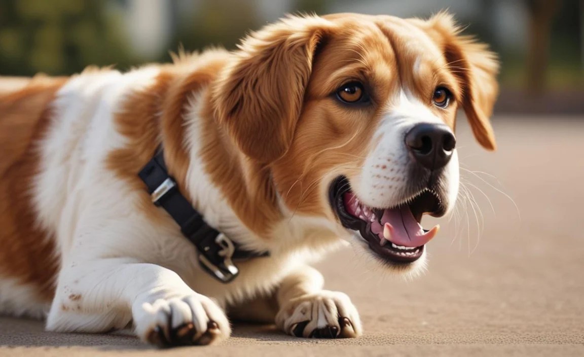 Redirecting Your Dog’s Attention