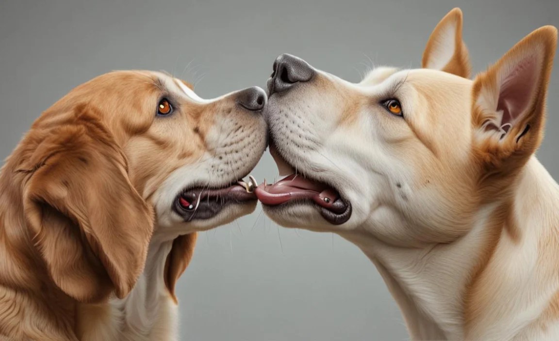 Reduce Excessive Dog Licking