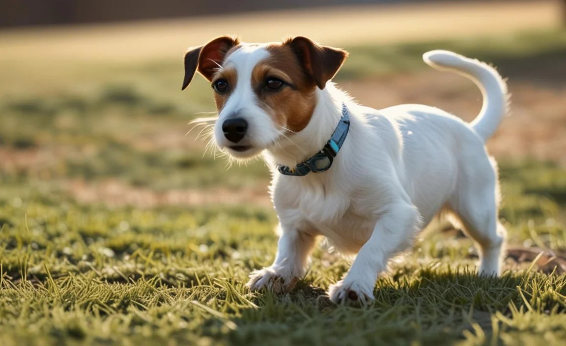 Regular Exercise And Playtime