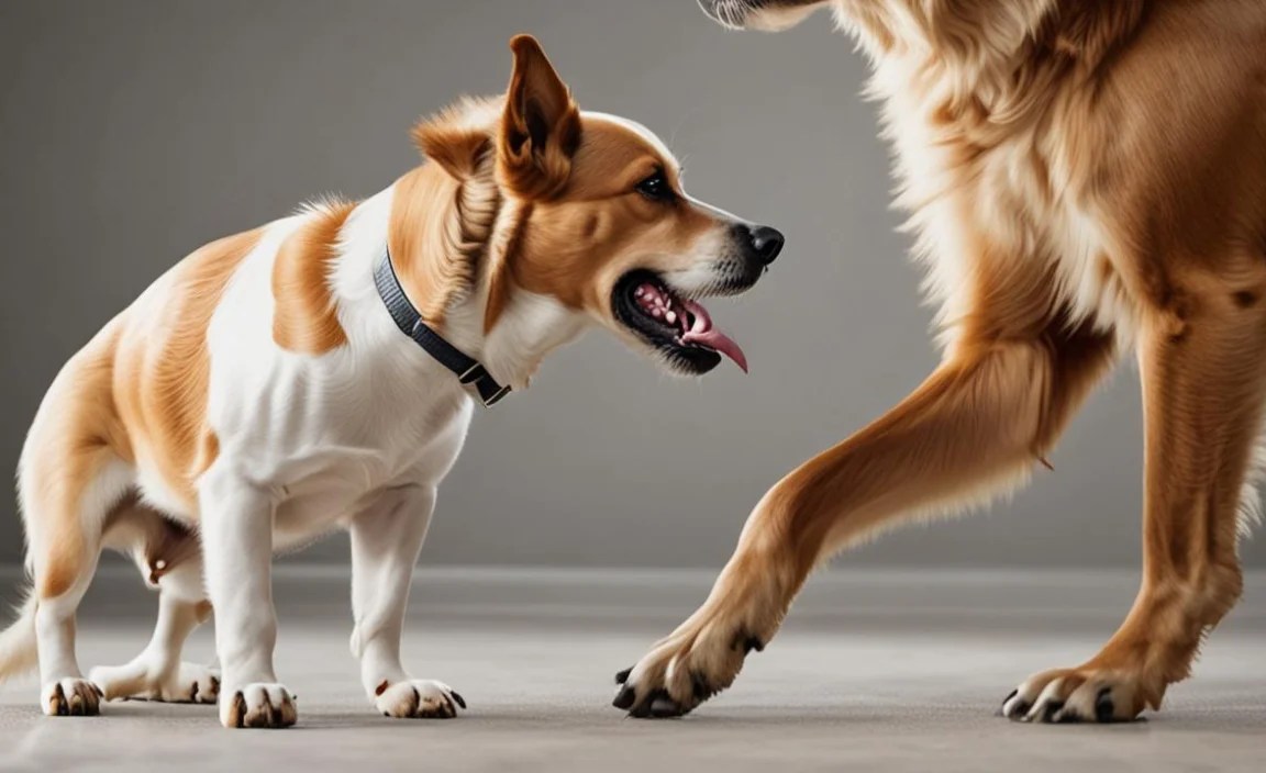 Seeking Professional Help For Aggressive Dogs