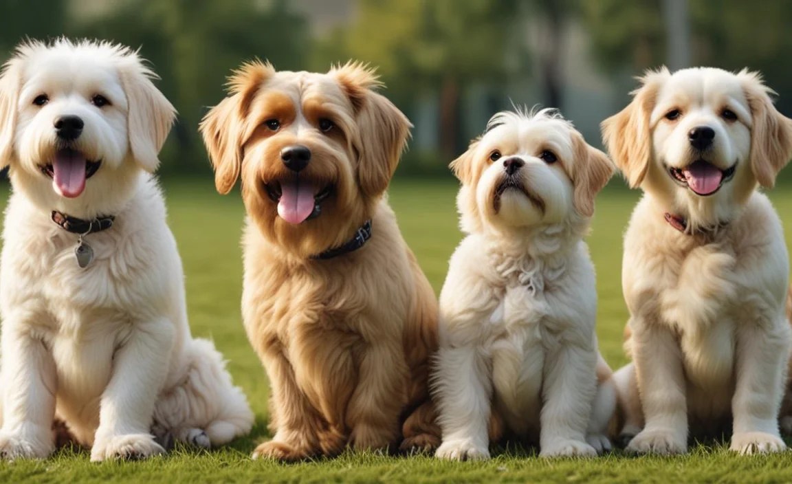 Shih Tzu