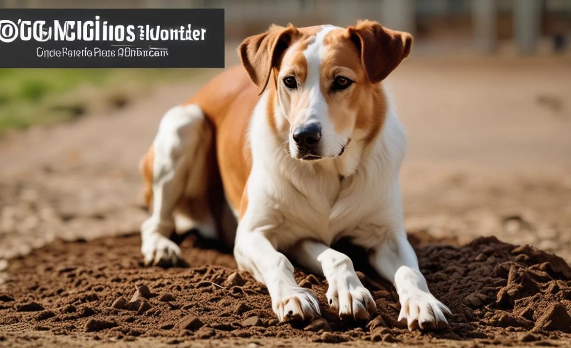 Solution 1: The Designated Digging Zone