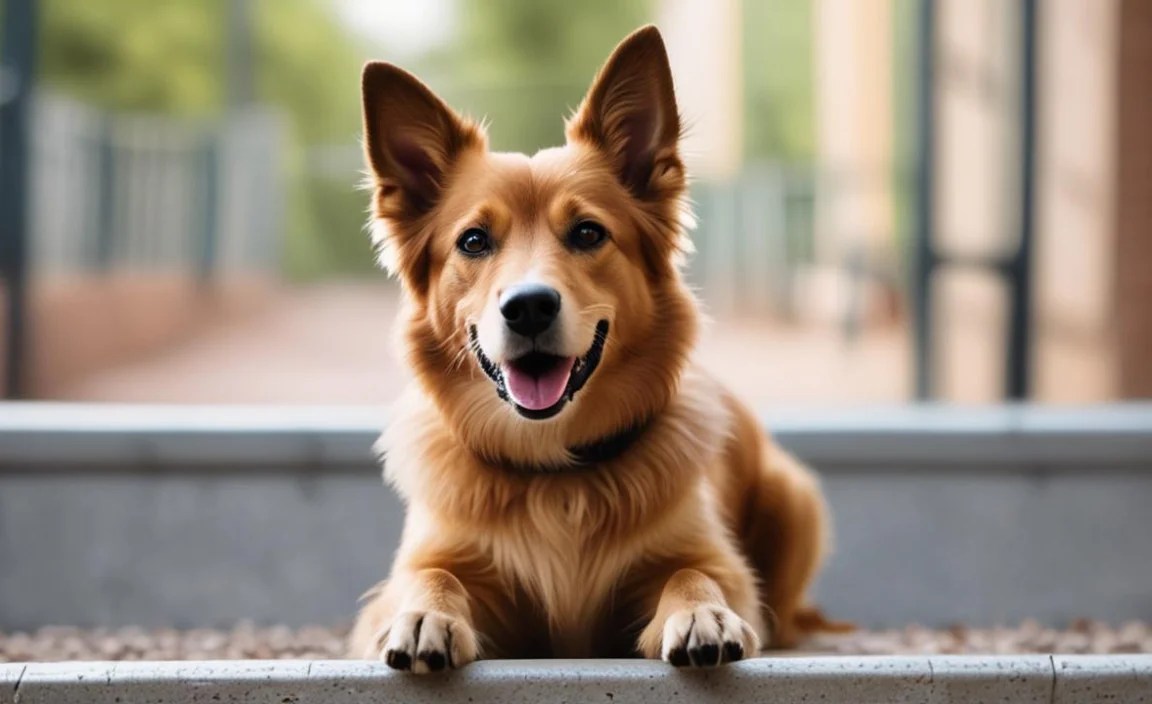 Step 4: The &ldquo;Stay&rdquo; Command &ndash; Patience and Self-Control