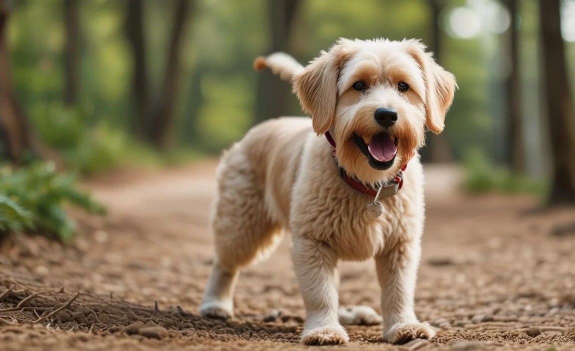 Step 4: Understanding Common Dog Behavioral Changes Step by Step
