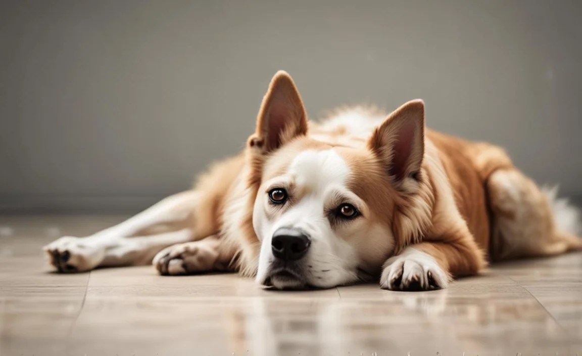 Strategies for Managing Compulsive Dog Behavior