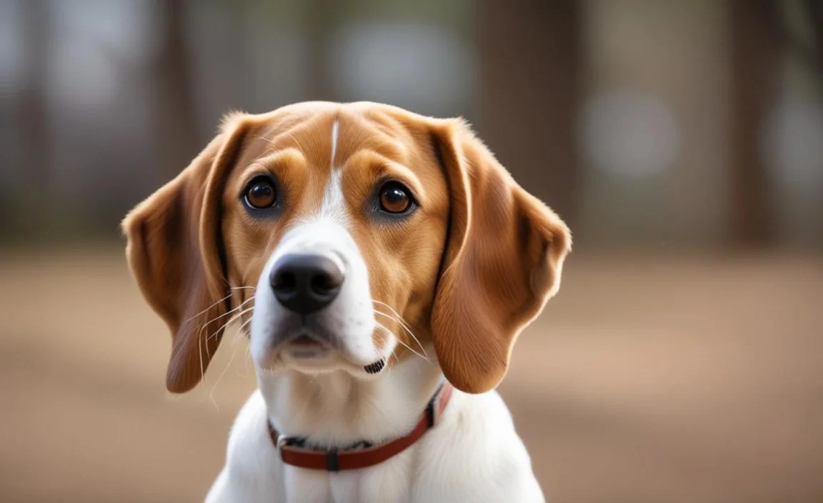 Suitable Activities For A Beagle-Cur Mix