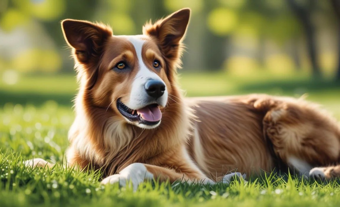 Supporting Your Dog Through Behavioral Evolution