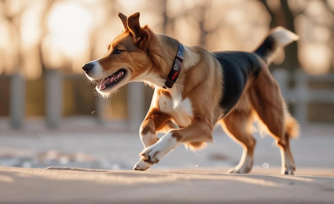 Tailoring Play to Your Dog&rsquo;s Needs