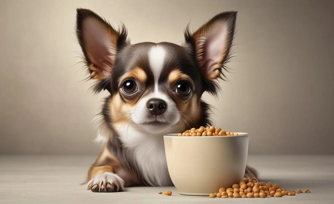 Tailoring to the Chihuahua&rsquo;s Unique Needs