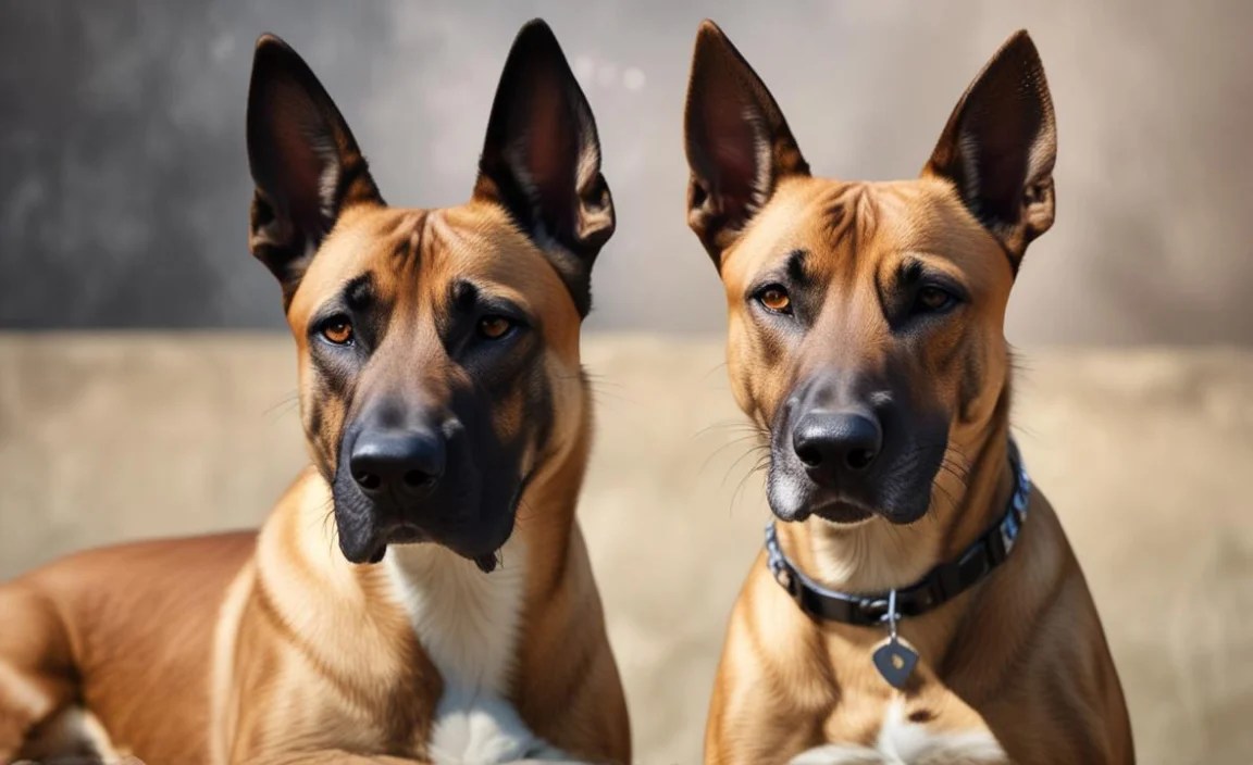 Temperament And Behavior