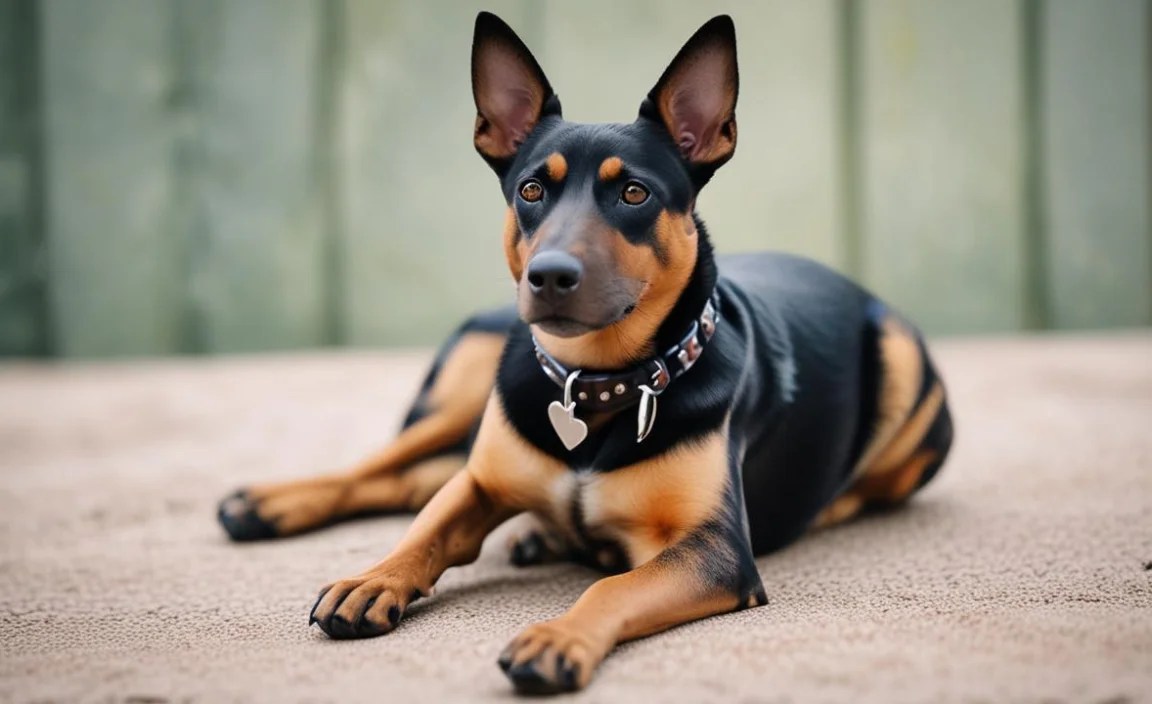 Temperament And Behavior