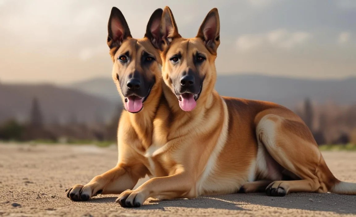Temperament Traits