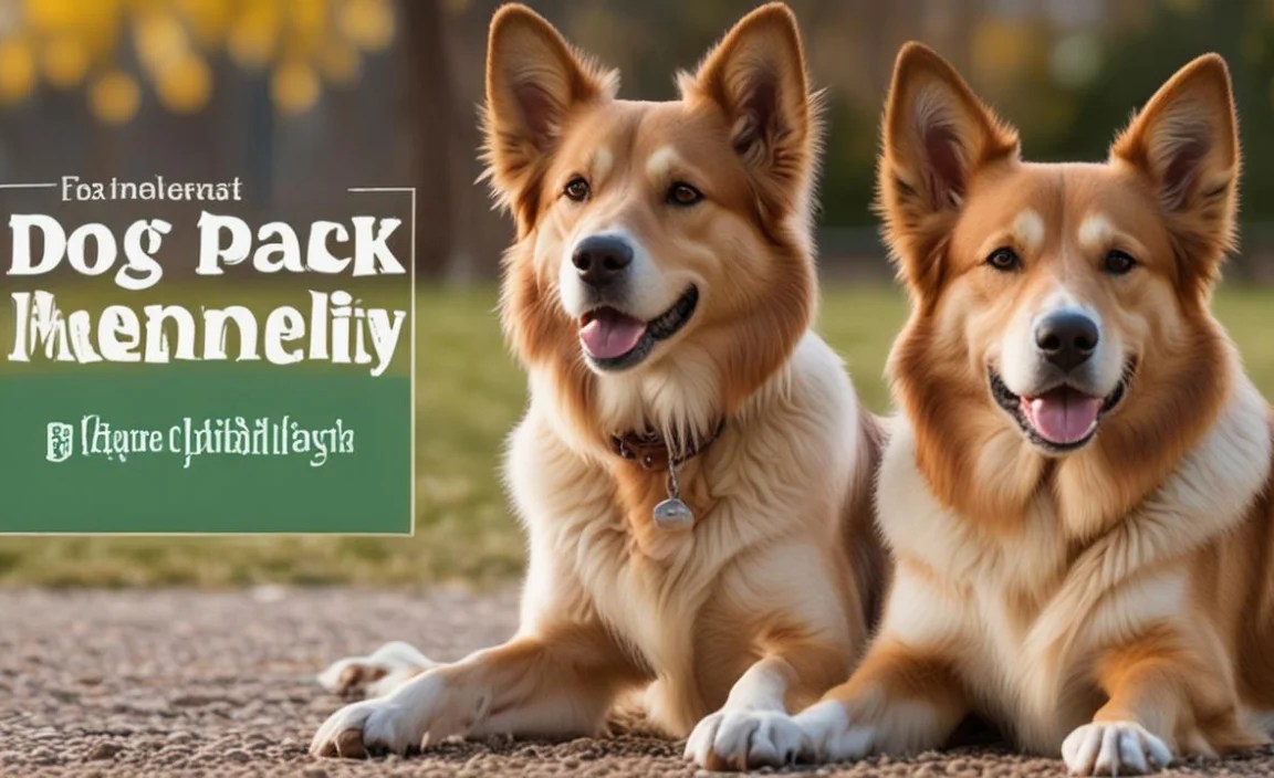 The Evolving Pack: Your Human Family