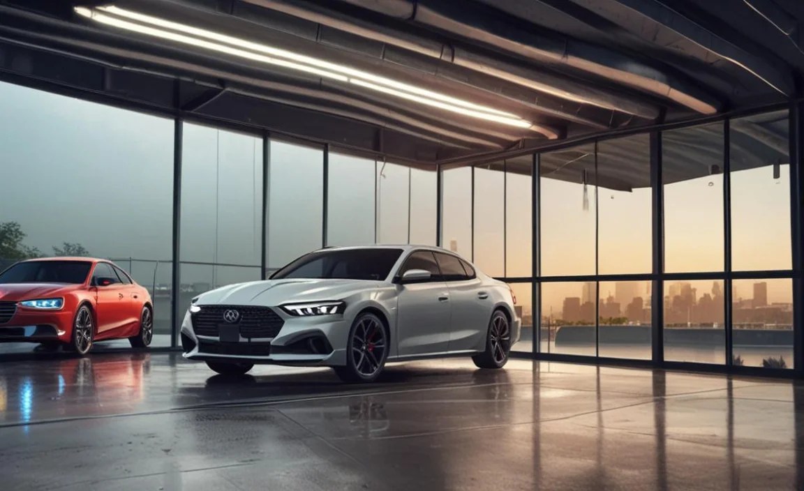 The Interior: A Swift Refresh