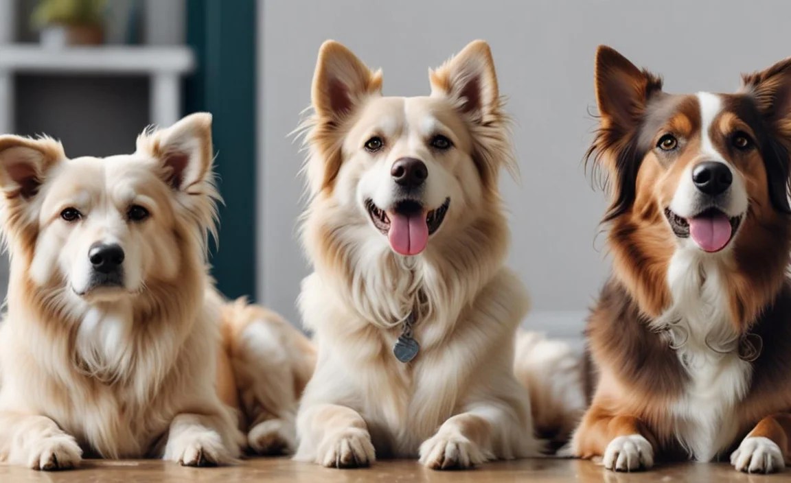 The Long-Term Implications Of Adding A Third Dog