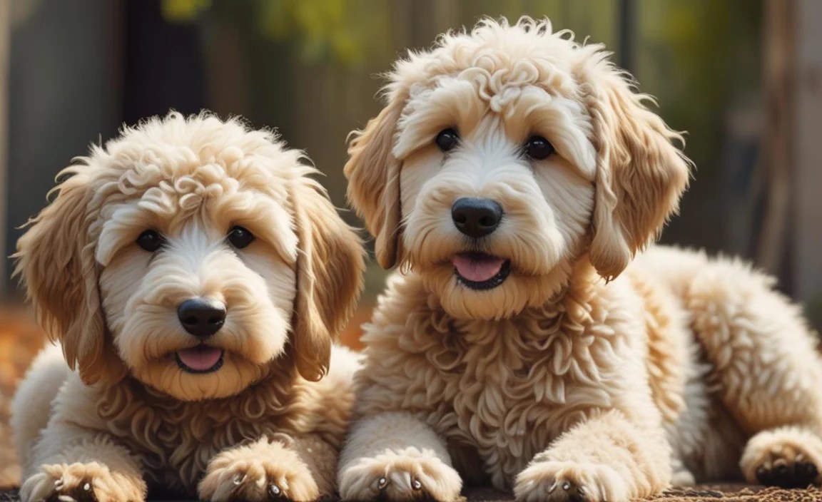 The Poodle Powerhouse: Intelligence and Trainability