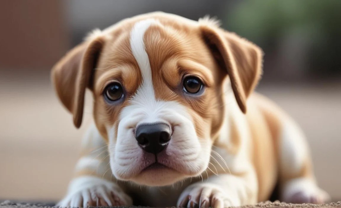Things To Know When Owning A Bully-Mutt Dog